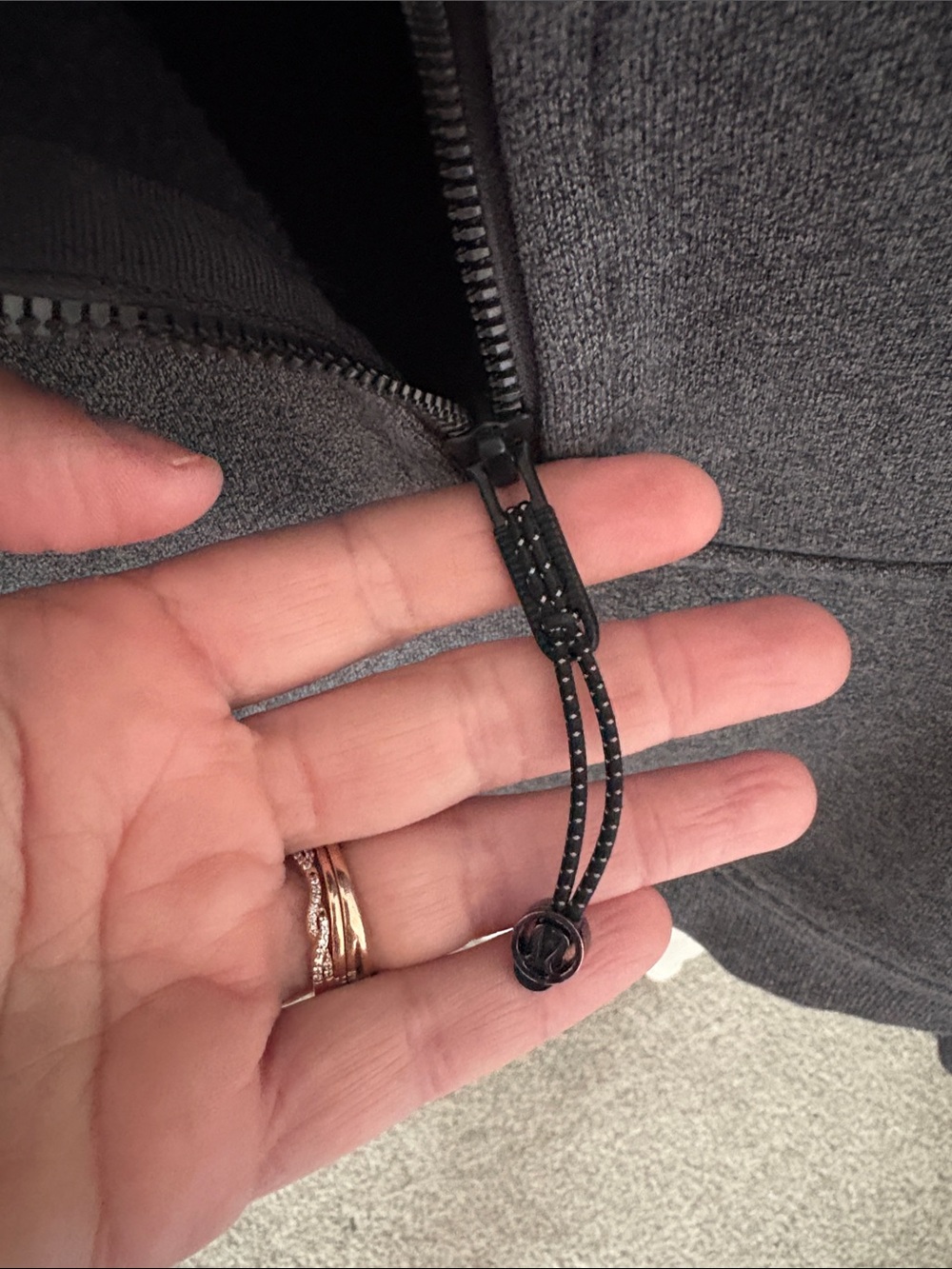lululemon scuba - Picture 3 of 7